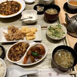 中国料理 百楽 - 
