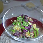 ラ・グランターブル ドゥ キタムラ - 