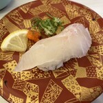 海鮮寿司とれとれ市場 - 