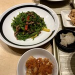 中国料理 百楽 - 