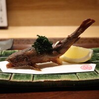 くずし 之助 - 