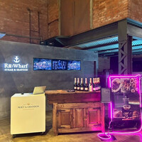 Re Wharf - 