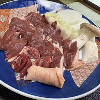 割烹 長吉 - 