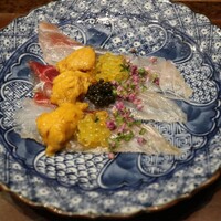 くずし 之助 - 