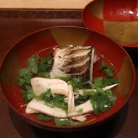 くずし 之助 - 