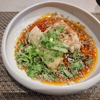 Chinese Restaurant 晴華 - 