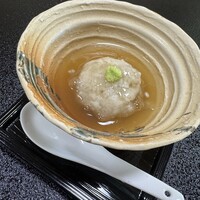 割烹 長吉 - 