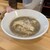 煮干ソバと米 今日の1番 - その他写真: