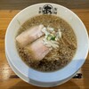 ニボチャチャ!!ラーメン あらき軒