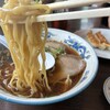 手打ラーメン 豚平