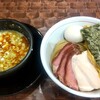 特級鶏蕎麦龍介 テクノパーク桜店