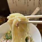 中華そば いぶき - 