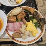 ホテル国際２１ - 