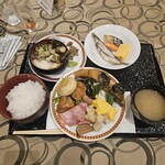 ホテル国際２１ - 