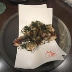 魚菜酒蔵 だいがく - 