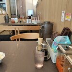 麻布ラーメン 慶應三田店 - 