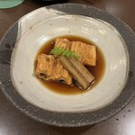 魚菜酒蔵 だいがく - 