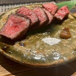 和牛料理 一石三鳥 - 