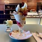 ショコラティエ パレ ド オール - 