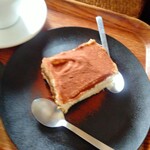 87 コーヒースタンド - 