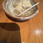 板蕎麦 香り家 - 