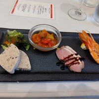 バール・エ・リストランテ・タブリエ - 