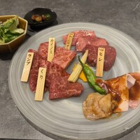焼肉Nick - 