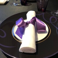 ラ ターブル ドゥ ジョエル・ロブション - 