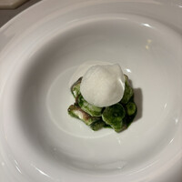 Arcon - たこにゴーヤの苦味とバジルの香りが素敵！