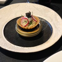 ラ ターブル ドゥ ジョエル・ロブション - 