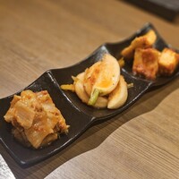 焼肉 黒田 - 