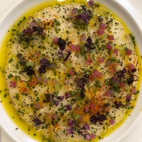 ラ ターブル ドゥ ジョエル・ロブション - 