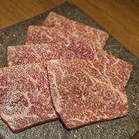 焼肉 黒田 - 