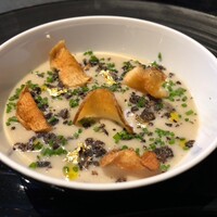 ラ ターブル ドゥ ジョエル・ロブション - 