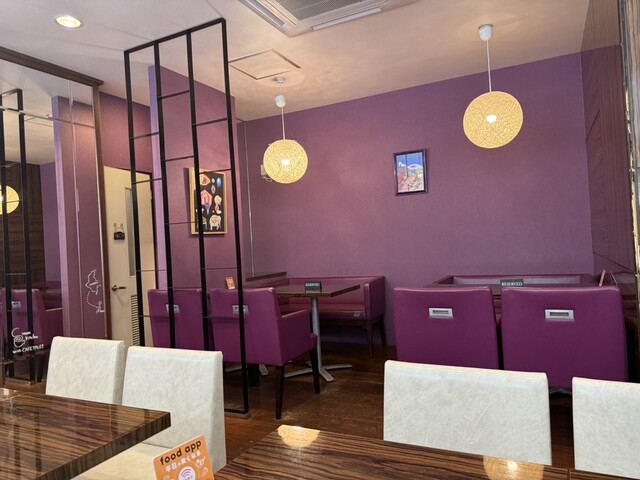 CREAM KITCHEN Tenjinbashi 3 Chome Ten photo 4