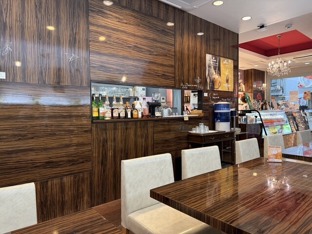 CREAM KITCHEN Tenjinbashi 3 Chome Ten photo 5