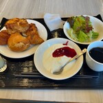 カフェ・ダイニング パームツリー - 