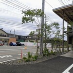 gelateria SaLto - 向かいのセブンイレブンを目印に是非！