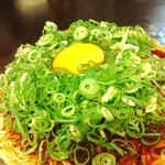 鉄板 お好み焼 くらはち - 