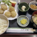 お食事処おさない - 