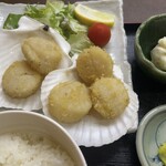 お食事処おさない - 