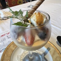 ビストリア ギャッツビー - 