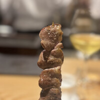 焼き鳥 峠 - 