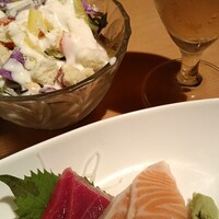 大山鶏と鮮魚 居酒屋 まいか - 