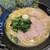 横浜家系ラーメン 有楽家 - 料理写真: