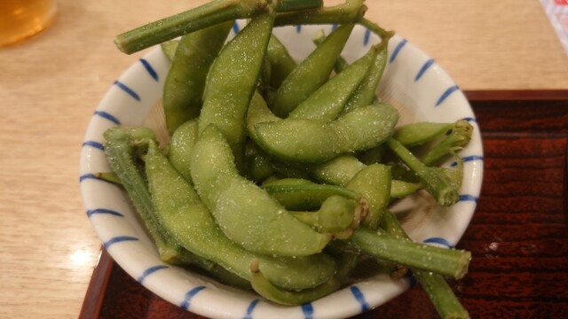 築地食堂 源ちゃん 五所川原ELM店 - 五所川原（海鮮）の写真