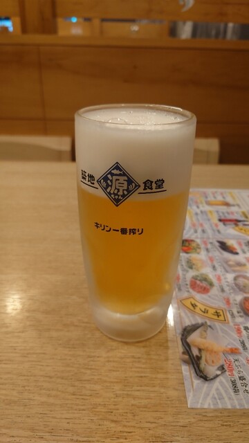 築地食堂 源ちゃん 五所川原ELM店 &ndash; 新鮮海鮮丼と郷土料理