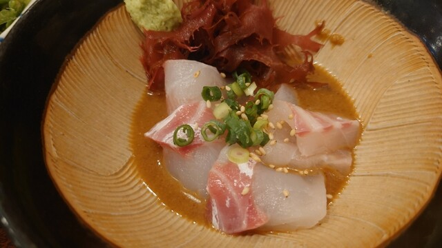 築地食堂 源ちゃん 五所川原ELM店 - 五所川原（海鮮）の写真