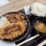 豚屋とん一 - 料理写真: