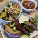 ヨロ研カフェ - 